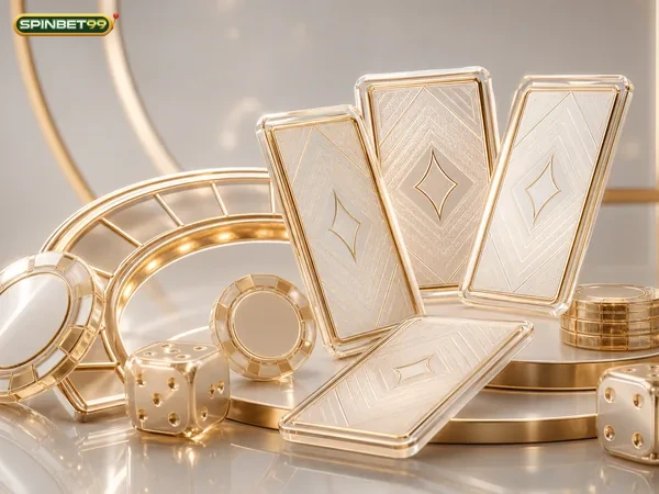 Ilustrasi halaman login spinbet99
